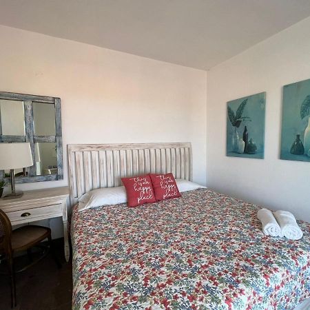 Вілла Casas Vacacionales El Deseo By Picsa Administracion Сан-Міґель-де-Альєнде Екстер'єр фото