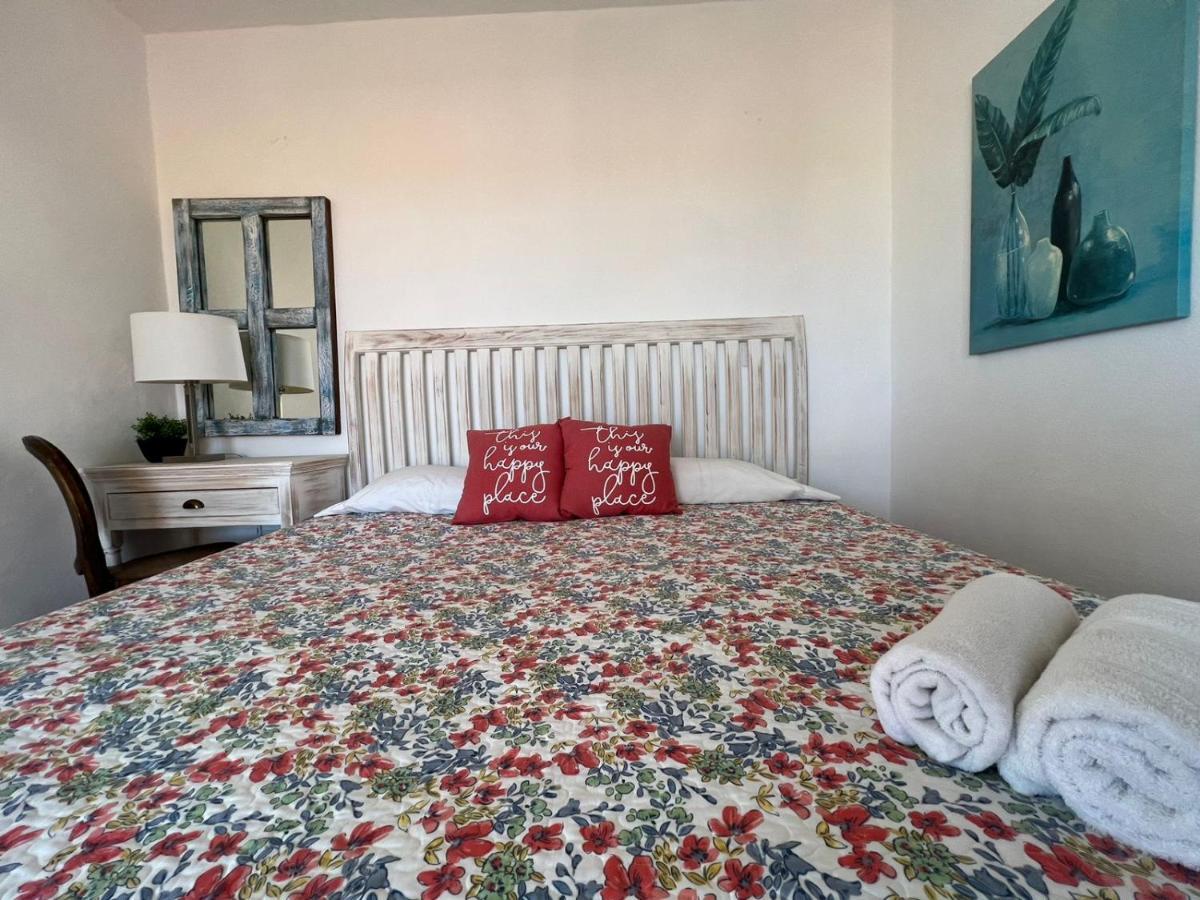 Вілла Casas Vacacionales El Deseo By Picsa Administracion Сан-Міґель-де-Альєнде Екстер'єр фото